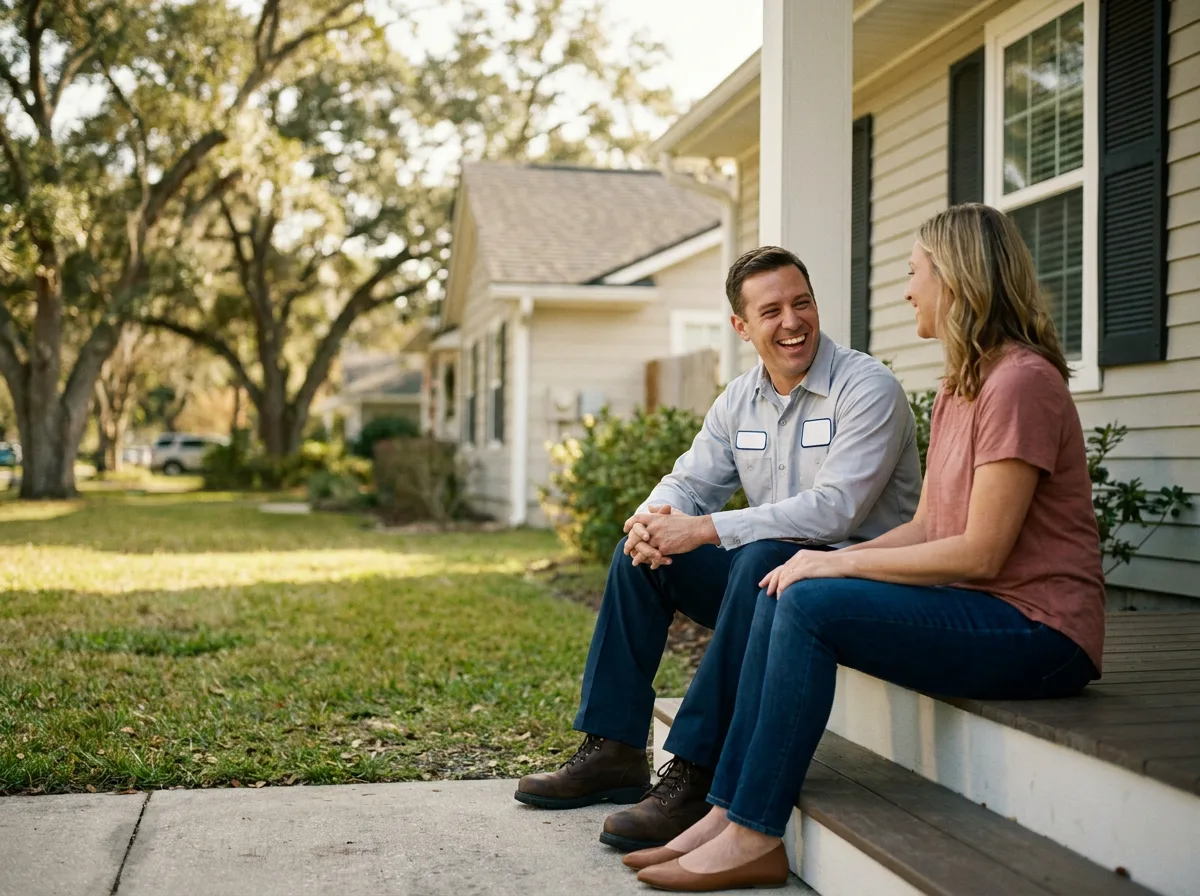 Septic tank pumping FAQs for Bagdad, FL